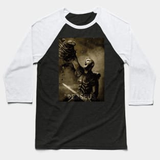 Perseus Baseball T-Shirt